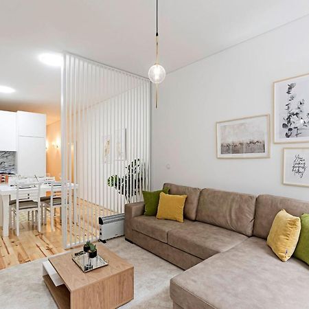 Loios 1Br Flat Downtown By Lovelystay Porto Zewnętrze zdjęcie