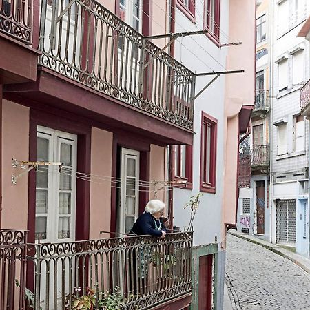 Loios 1Br Flat Downtown By Lovelystay Porto Zewnętrze zdjęcie