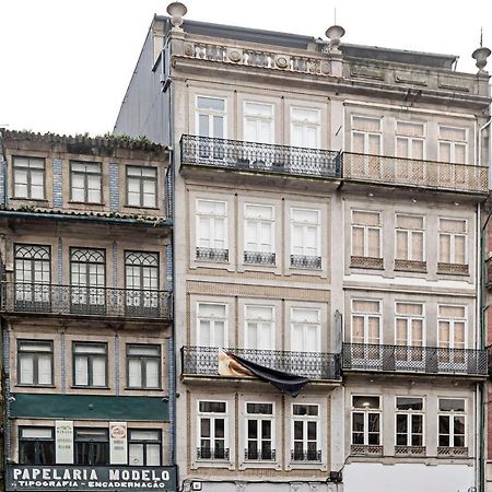 Loios 1Br Flat Downtown By Lovelystay Porto Zewnętrze zdjęcie