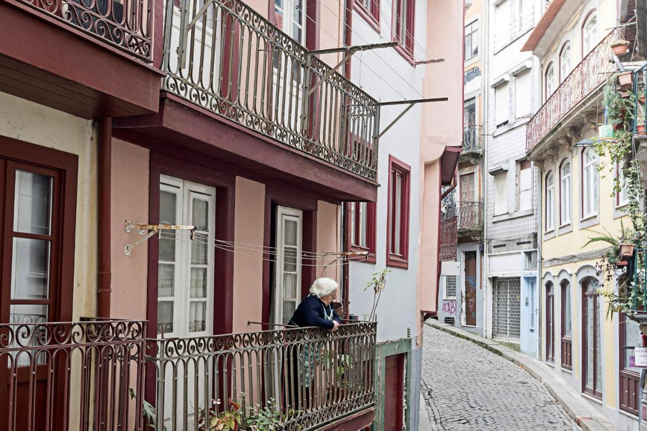 Loios 1Br Flat Downtown By Lovelystay Porto Zewnętrze zdjęcie