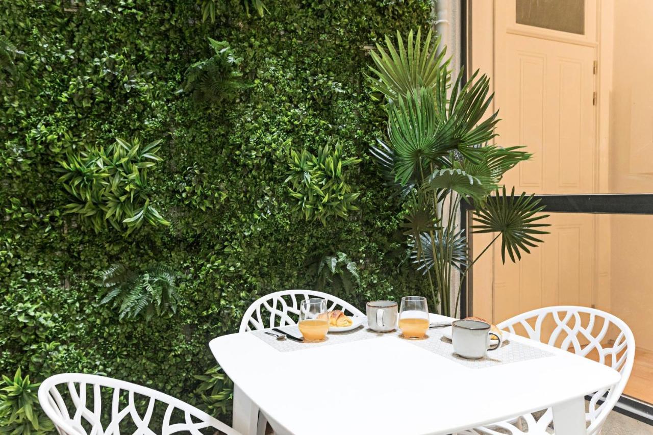Loios 1Br Flat Downtown By Lovelystay Porto Zewnętrze zdjęcie