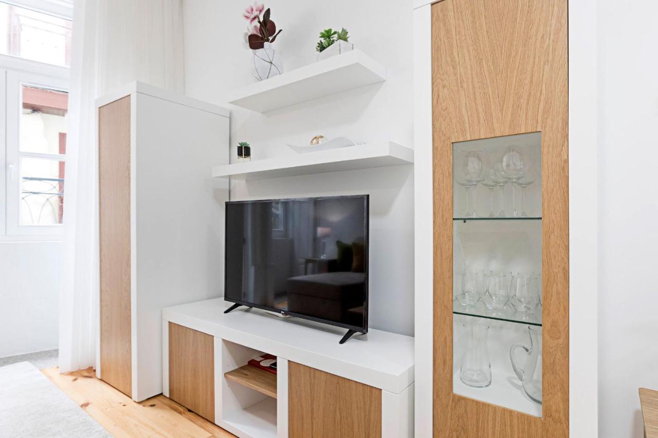 Loios 1Br Flat Downtown By Lovelystay Porto Zewnętrze zdjęcie