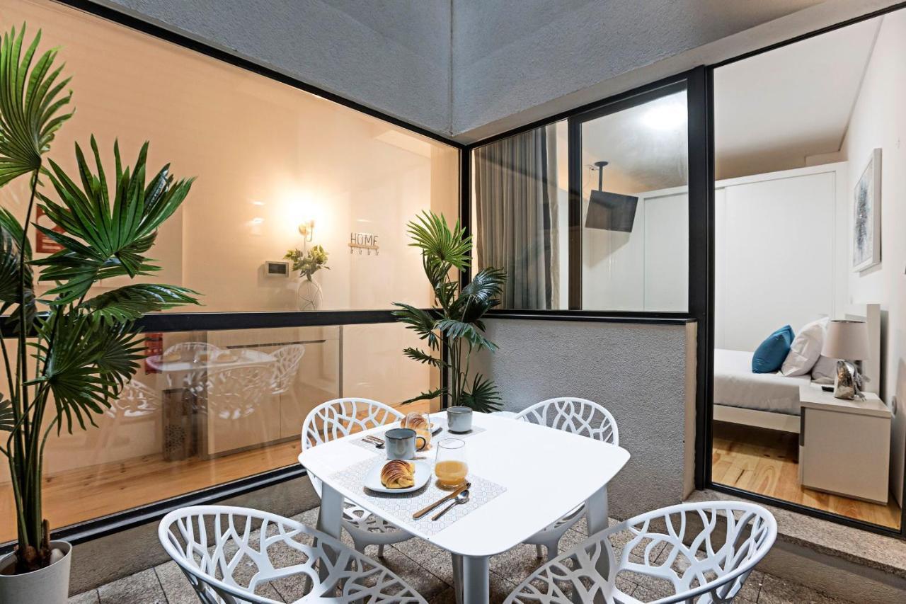 Loios 1Br Flat Downtown By Lovelystay Porto Zewnętrze zdjęcie