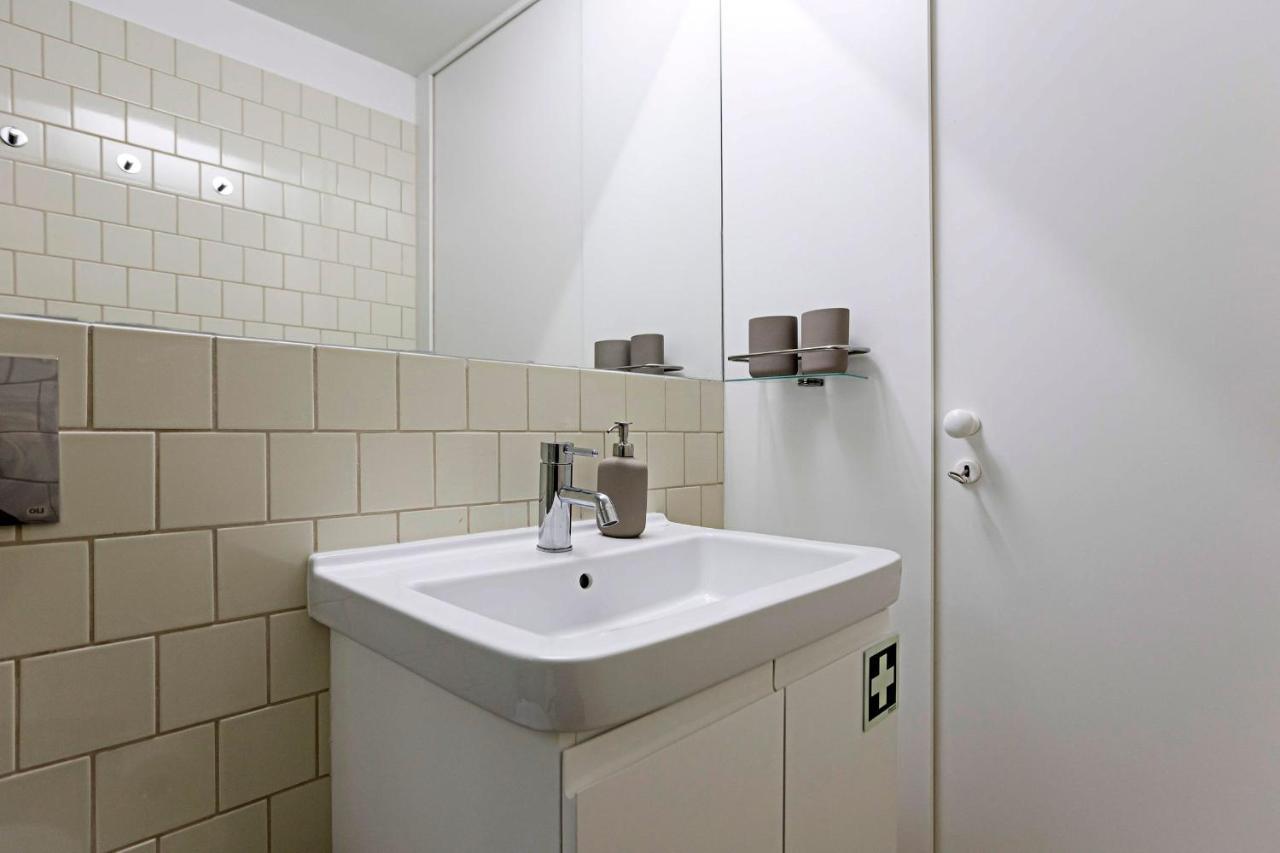 Loios 1Br Flat Downtown By Lovelystay Porto Zewnętrze zdjęcie