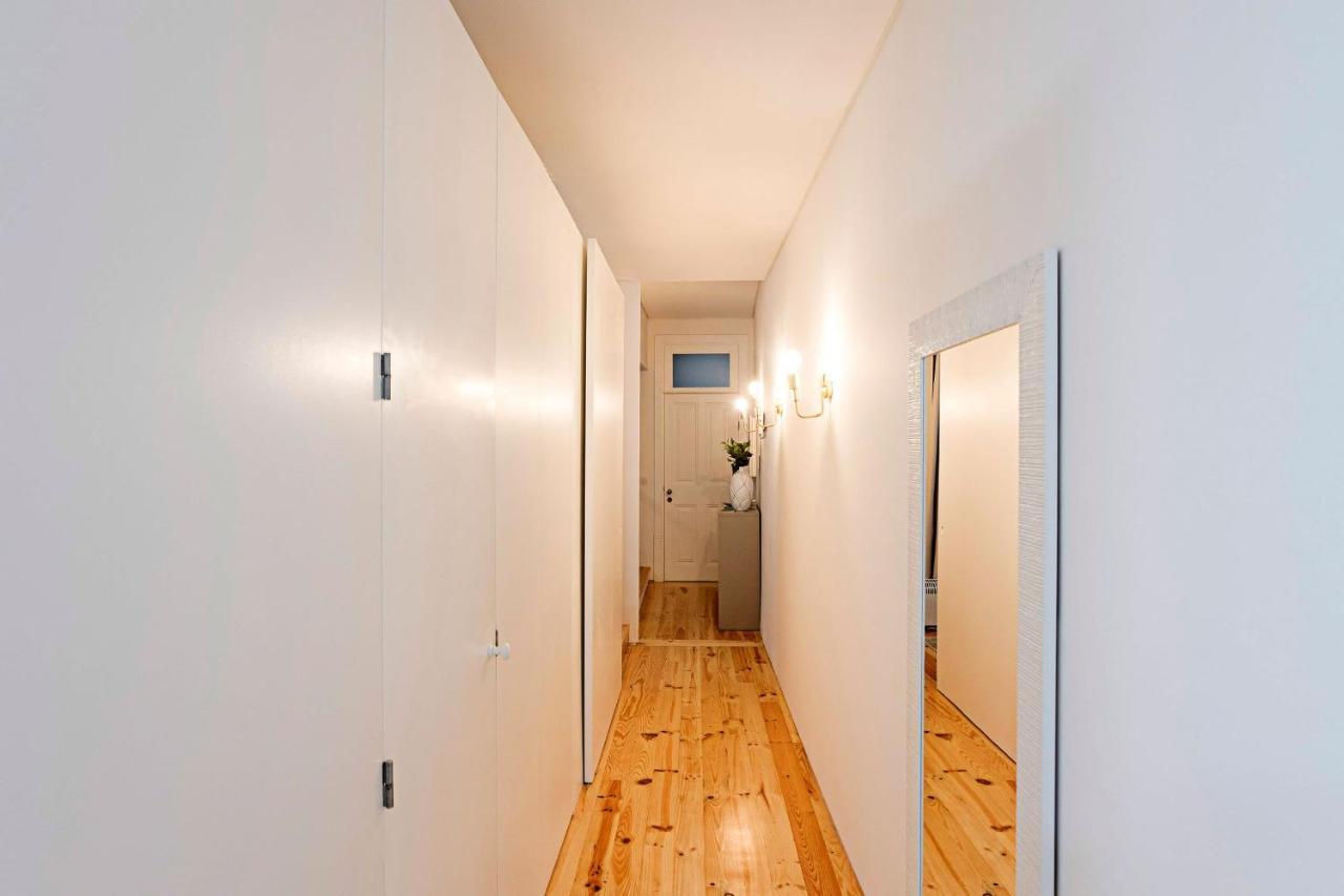 Loios 1Br Flat Downtown By Lovelystay Porto Zewnętrze zdjęcie