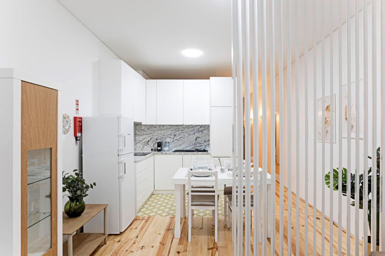 Loios 1Br Flat Downtown By Lovelystay Porto Zewnętrze zdjęcie