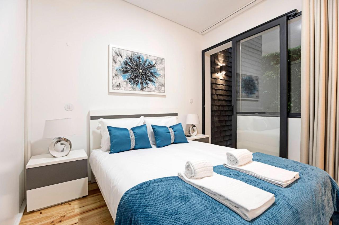 Loios 1Br Flat Downtown By Lovelystay Porto Zewnętrze zdjęcie