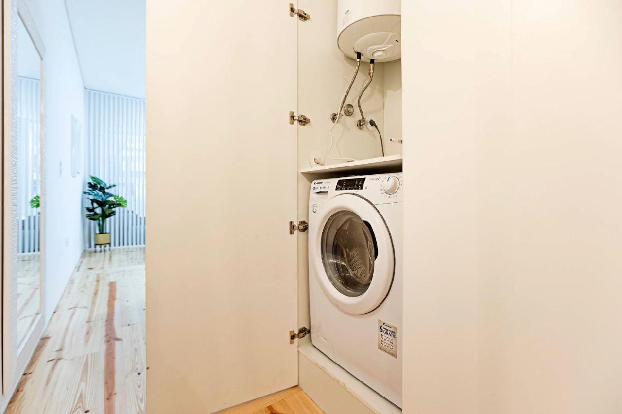 Loios 1Br Flat Downtown By Lovelystay Porto Zewnętrze zdjęcie